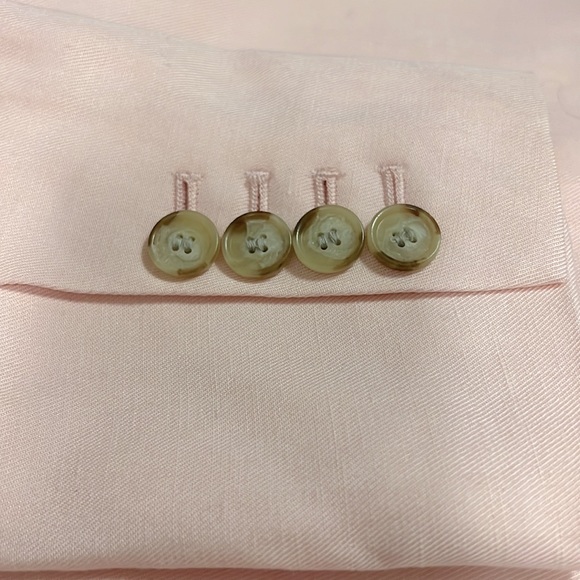 Loft career blazer suit jacket - Picture 8 of 9